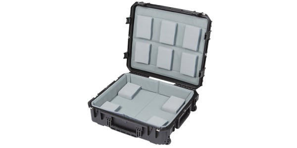 SKB ( エスケービー )  / 3i-2421-7LT キャリングケース 防塵・防水仕様画像3