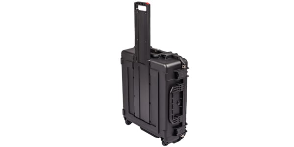 SKB ( エスケービー )  / 3i-2421-7LT キャリングケース 防塵・防水仕様画像6