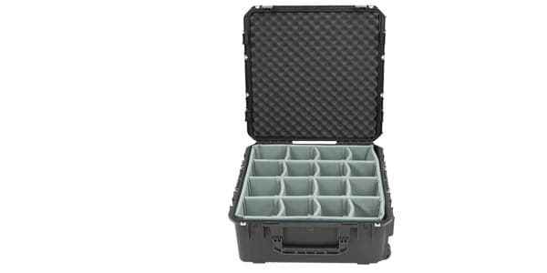 SKB / 3i-2424-10DT カメラ用ケース画像2