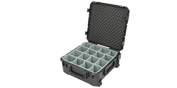 SKB / 3i-2424-10DT カメラ用ケース画像3