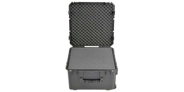 SKB 3i-1208-3B-C キャリングケース 黒 SKB 3i-1208-3B-C キャリングケース 黒 SKB / 3i-1208-3B-C
