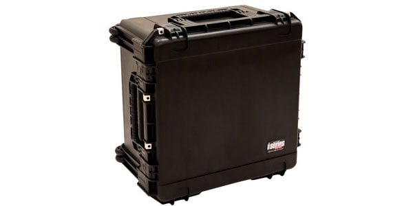 SKB ( エスケービー )  / 3I-2424-14BE キャリングケース 防塵・防水仕様画像4