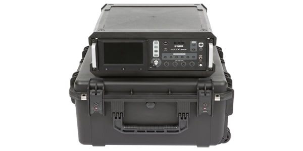 SKB ( エスケービー )  / 3i-2424M103U キャリングケース 防塵・防水仕様画像2