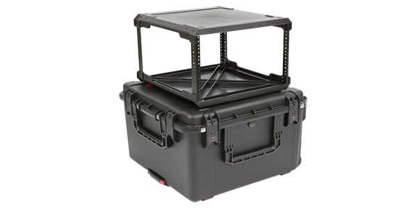 SKB ( エスケービー )  / 3i-2424M146U キャリングケース 防塵・防水仕様