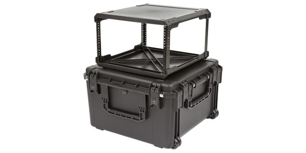 SKB ( エスケービー )  / 3i-2424M146U キャリングケース 防塵・防水仕様画像3