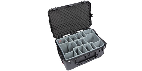SKB / 3i-2617-12DT