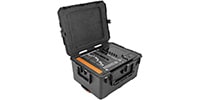 SKB 3i2620-13BWC Behringer/WING Compact専用ケース