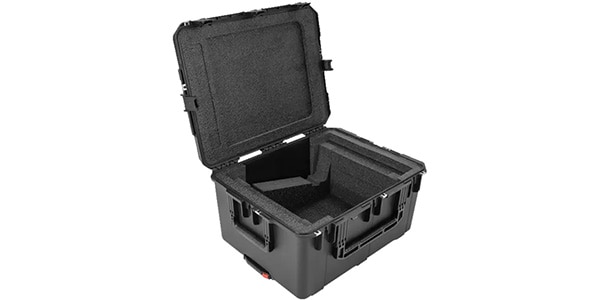 SKB / 3i2620-13BWC Behringer/WING Compact専用ケース画像2