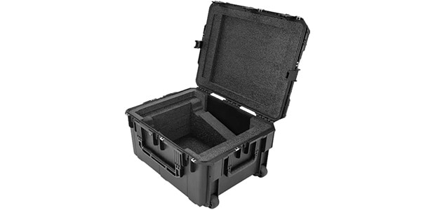 SKB / 3i2620-13BWC Behringer/WING Compact専用ケース画像3