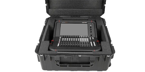 SKB ( エスケービー )  / 3i2828-12AS Allen & Heath Avantis Solo専用ケース画像2