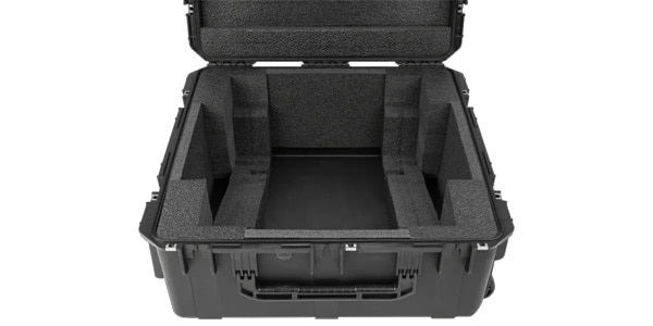 SKB ( エスケービー )  / 3i2828-12AS Allen & Heath Avantis Solo専用ケース画像4