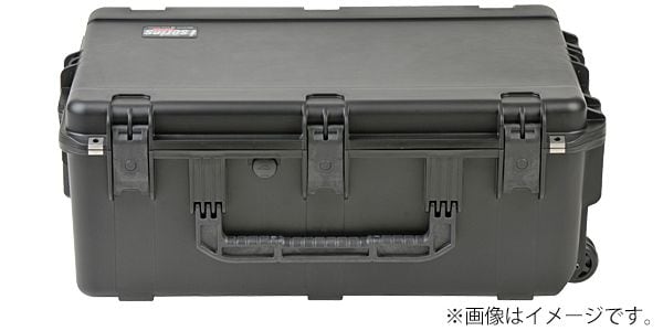 SKB ( エスケービー )  / 3I-2918-14BC キャリングケース 防塵・防水仕様画像4
