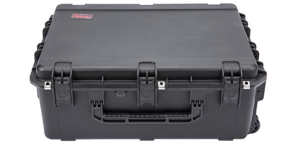 SKB ( エスケービー )  / 3I-2922-10BE キャリングケース 防塵・防水仕様画像5