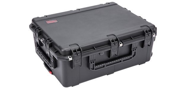 SKB ( エスケービー )  / 3I-2922-10BE キャリングケース 防塵・防水仕様画像6