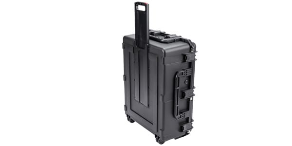 SKB ( エスケービー )  / 3I-2922-10BE キャリングケース 防塵・防水仕様画像7