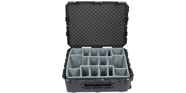 SKB ( エスケービー )  / 3i-2922-10DT カメラ用ケース画像2