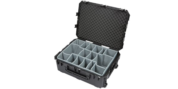 SKB ( エスケービー )  / 3i-2922-10DT カメラ用ケース画像3