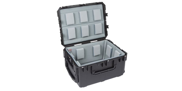 SKB ( エスケービー )  / 3i-2922-16LT キャリングケース 防塵・防水仕様