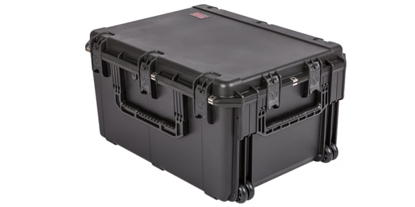 SKB ( エスケービー )  / 3i-2922-16LT キャリングケース 防塵・防水仕様画像5