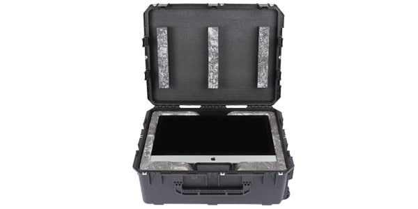 SKB / 3i-2922-iMAC iMac(27インチ)専用ケース画像2