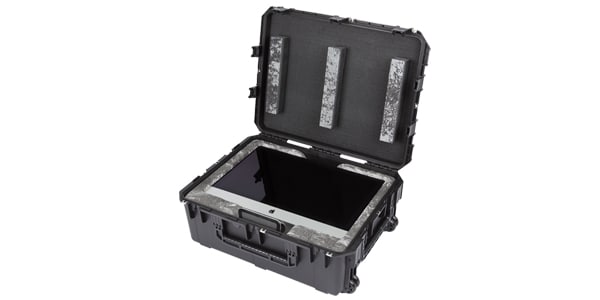SKB ( エスケービー ) 3i-2922-iMAC iMac(27インチ)専用ケース SKB ( エスケービー ) 3i-2922-iMAC iMac(27インチ)専用ケース