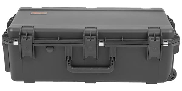 SKB ( エスケービー )  / 3i-3016-10B-M ハンドガンケース 12丁用画像2