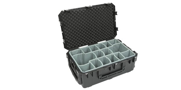 SKB / 3i-3019-12DT カメラ用ケース
