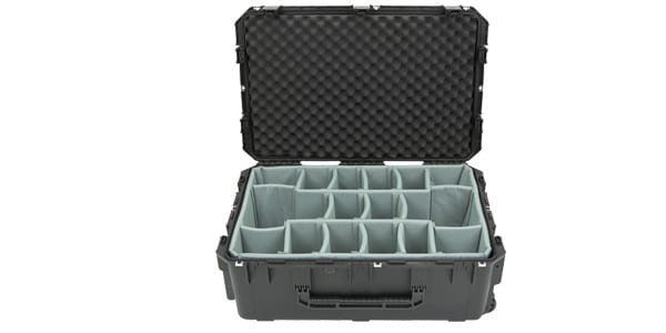 SKB / 3i-3019-12DT カメラ用ケース画像2