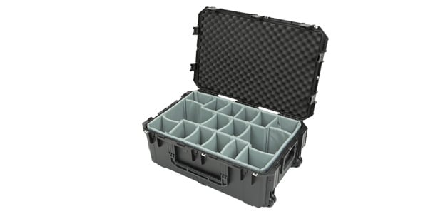 SKB / 3i-3019-12DT カメラ用ケース画像3