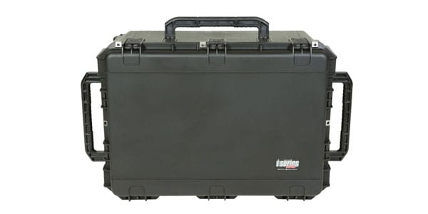 SKB / 3I-3021-18BC Carrying case dust-proof / waterproof画像4