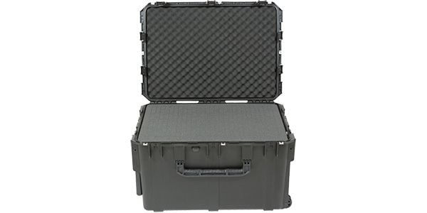 SKB / 3I-3021-18BC Carrying case dust-proof / waterproof画像2