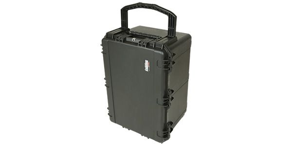 SKB / 3I-3021-18BC Carrying case dust-proof / waterproof画像5