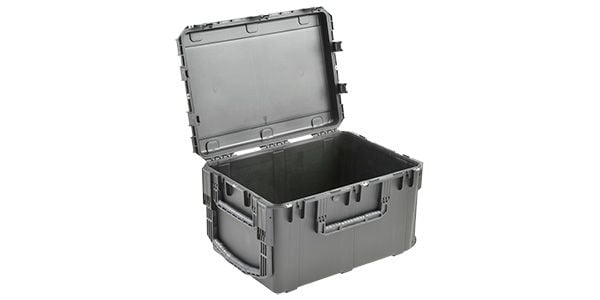 SKB / 3I-3021-18BE Carrying case dust-proof / waterproof