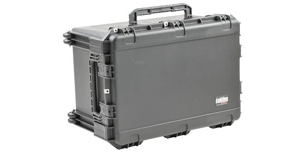SKB / 3I-3021-18BE Carrying case dust-proof / waterproof画像4