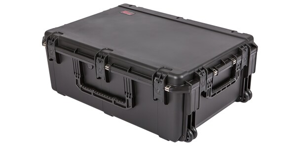 SKB ( エスケービー )  / 3i-3026-15LTキャリングケース 防塵・防水仕様画像5