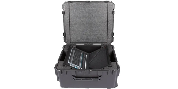 SKB ( エスケービー ) 3i3026-15LV1 Waves/LV1 Classic専用