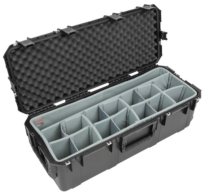 SKB/3i-3613-12DT カメラ用ケース