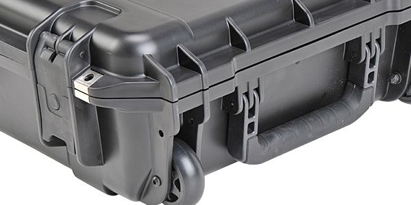 SKB ( エスケービー )  / 3I-3614-6B-E キャリングケース 防塵・防水仕様画像4
