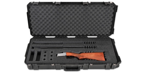 SKB / 3i-3614-CB サバゲー用 ショットガンケース 防塵防水