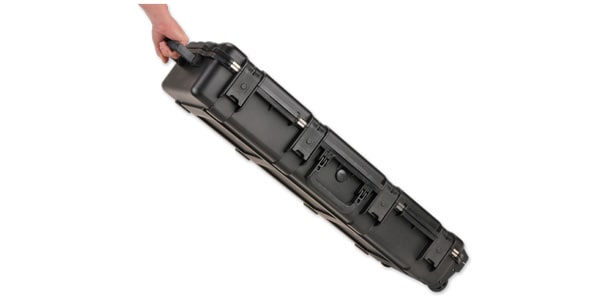 エアガン サバゲー SKB / 3i-3614-CB サバゲー用 ショットガンケース 防塵防水