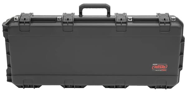 SKB ( エスケービー )  / 3i-3614-PL ボウケース スモール ブラック