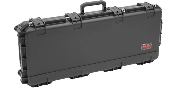 SKB ( エスケービー )  / 3i-3614-PL ボウケース スモール ブラック画像2