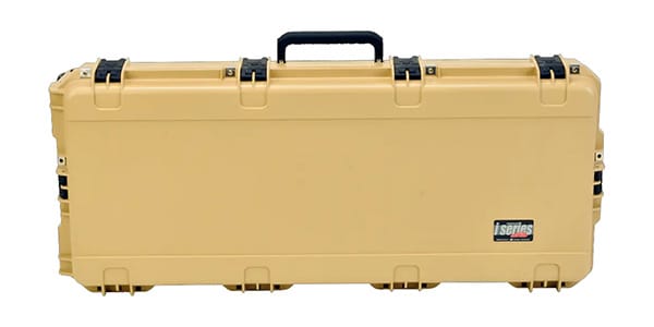 SKB ( エスケービー )  / 3i-3614-PL-T ボウケース スモール タン