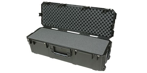 SKB/3i-4213-12BL キャリングケース 防塵・防水仕様