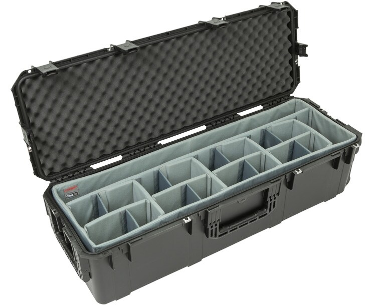 SKB/3i-4213-12DT カメラ用ケース