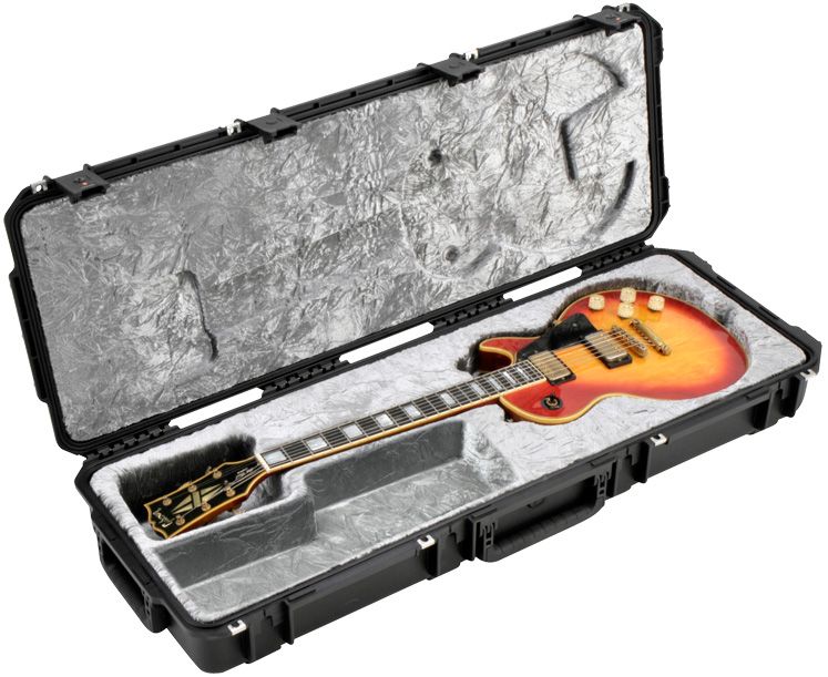 SKB ( エスケービー ) 3I-4214-56 レスポール用ハードケース 送料無料