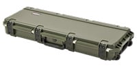 SKB 3i-4214-5M-L サバゲー用 ロングライフルケース グリーン