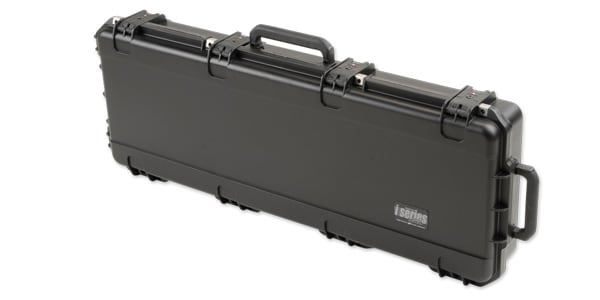 SKB ( エスケービー )  / 3i-4214-AR サバゲー用 アサルトライフルケース ガンケース画像5