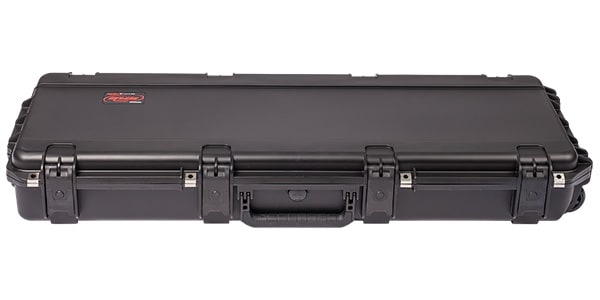 SKB エスケービー 3i-4214-FF 釣り用ロッドケース 送料無料 サウンドハウス