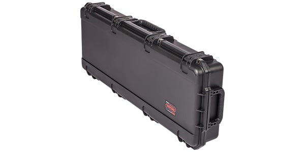 SKB エスケービー 3i-4214-FF 釣り用ロッドケース 送料無料 サウンドハウス